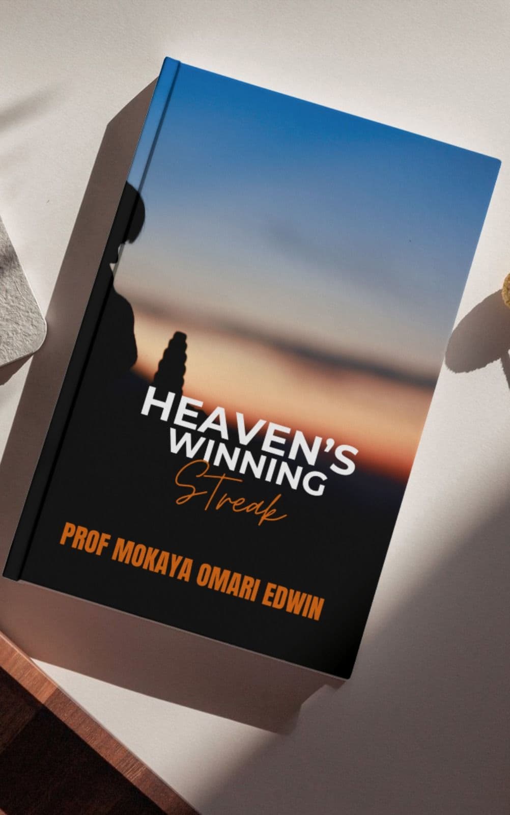 Heaven's Winning Streak