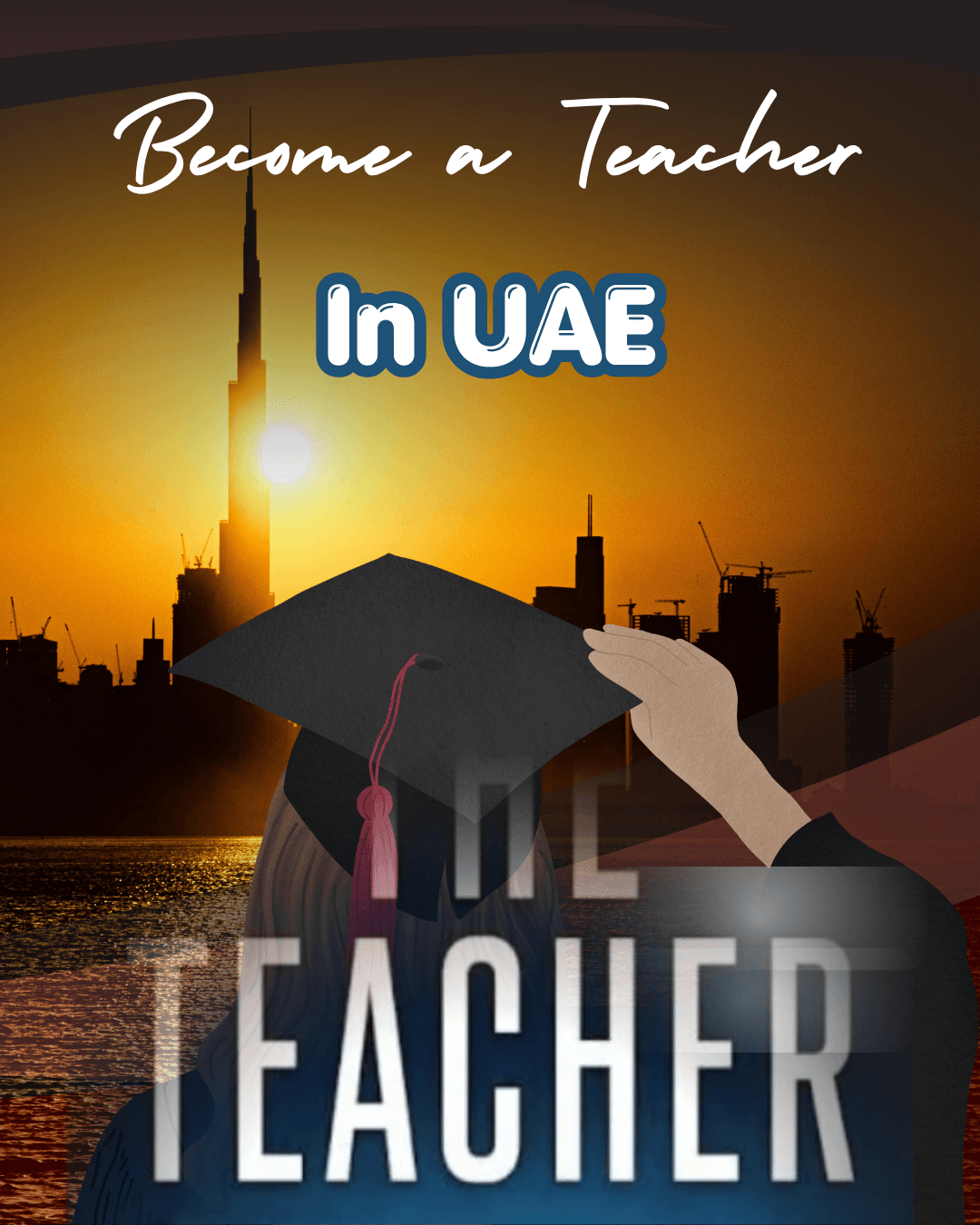 TEACH IN UAE