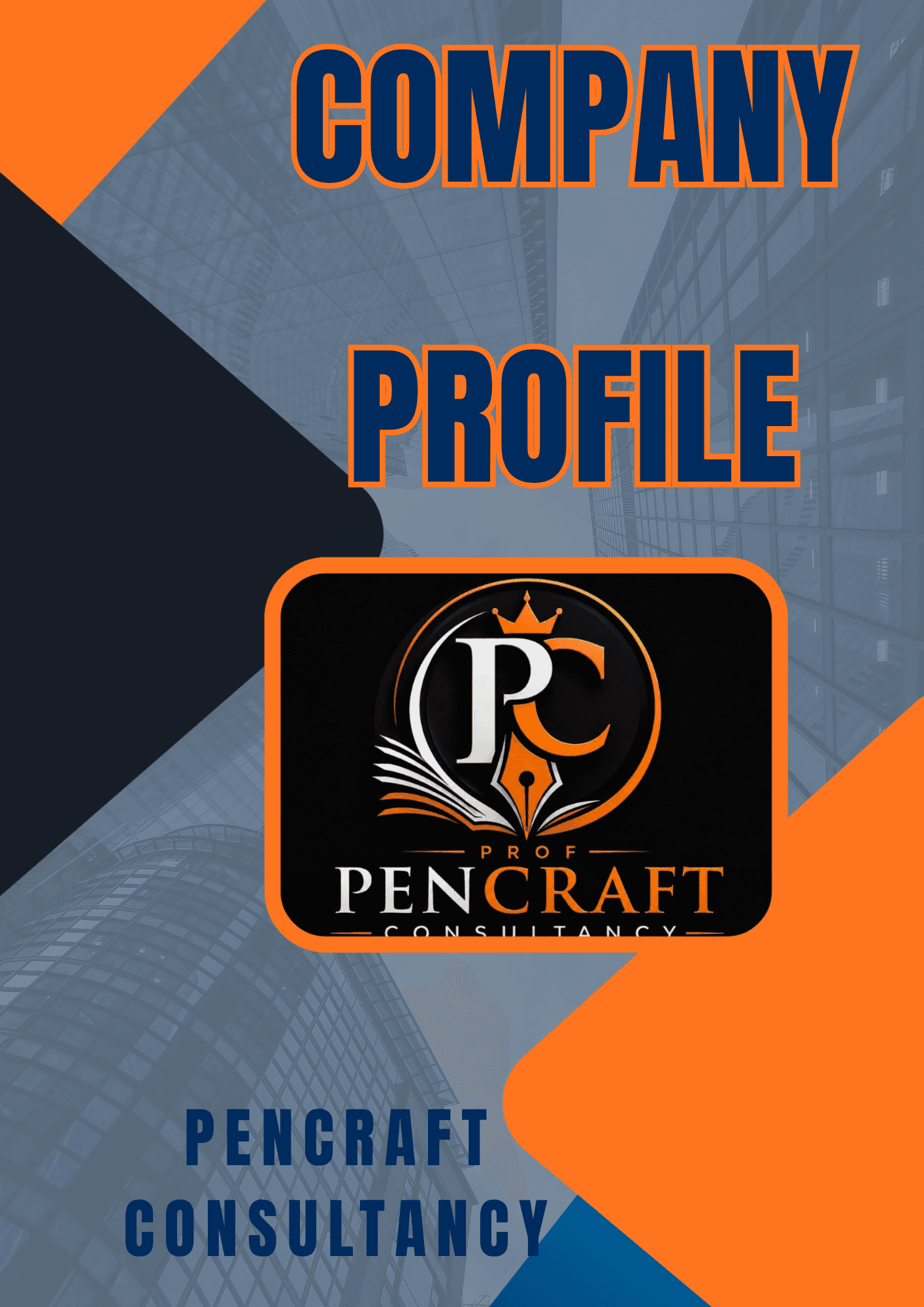 COMPANY PROFILE
